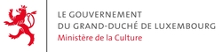 Gouvernement Logo